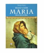 MAIO COM MARIA