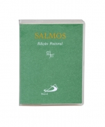 SALMOS EP BOLSO imagem do produto - SALMOS EP BOLSO