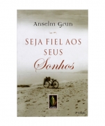 SEJA FIEL AOS SEUS SONHOS imagem do produto - SEJA FIEL AOS SEUS SONHOS