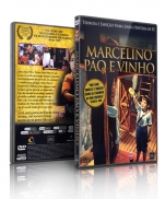 MARCELINO PÃO E VINHO imagem do produto - MARCELINO PÃO E VINHO