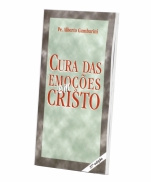 CURA DAS EMOÇÕES EM CRISTO