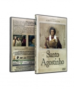 SANTO AGOSTINHO D IPPONA imagem do produto - SANTO AGOSTINHO D IPPONA
