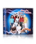 BANDA BOM PASTOR VEM COMIGO imagem do produto - BANDA BOM PASTOR VEM COMIGO