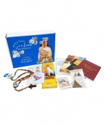 KIT BOX PRESENTE DIA DAS MÃES CURA DA FAMÍLIA