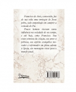 NOVENA DE SAO FRANCISCO DE ASSIS 
