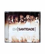 EM SANTIDADE imagem do produto - EM SANTIDADE