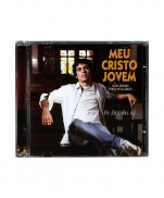 PE ZEZINHO MEU CRISTO JOVEM imagem do produto - PE ZEZINHO MEU CRISTO JOVEM