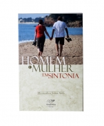 imagem do produto - HOMEM E MULHER EM SINTONIA