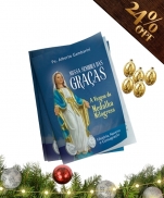imagem do produto - NOSSA SENHORA DAS GRAÇAS HISTÓRIA, NOVENA E CONSAGRAÇÃO