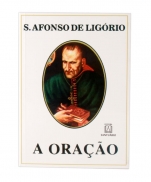 A ORAÇÃO O GRANDE MEIO DA SALVAÇÃO imagem do produto - A ORAÇÃO O GRANDE MEIO DA SALVAÇÃO