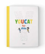 YOUCAT PARA CRIANÇAS imagem do produto - YOUCAT PARA CRIANÇAS