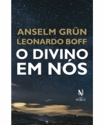 O DIVINO EM NÓS imagem do produto - O DIVINO EM NÓS