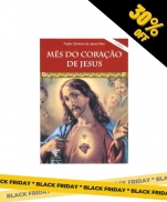 imagem do produto - MÊS DO CORAÇÃO DE JESUS