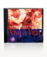 COMUNIDADE RECADO VIVA A VIDA imagem do produto - COMUNIDADE RECADO VIVA A VIDA