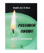 PREGADOR UNGIDO imagem do produto - PREGADOR UNGIDO