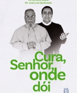 imagem do produto - CURA SENHOR ONDE DÓI 