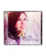 FATIMA SOUZA SEM TI NADA POSSO imagem do produto - FATIMA SOUZA SEM TI NADA POSSO
