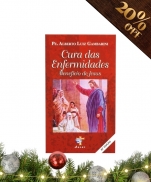 CURA DAS ENFERMIDADES