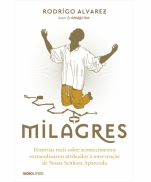 MILAGRES imagem do produto - MILAGRES
