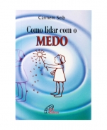 COMO LIDAR COM O MEDO imagem do produto - COMO LIDAR COM O MEDO