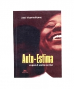 AUTO ESTIMA imagem do produto - AUTO ESTIMA