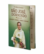 SÃO JOSÉ DORMINDO DEVOÇÃO, ORAÇÃO, TRIDO E NOVENA