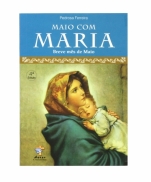 PROMOÇÃO LEVE 2 PAGUE 1 MAIO COM MARIA 