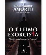 O ÚLTIMO EXORCISTA imagem do produto - O ÚLTIMO EXORCISTA