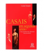 CASAIS EM SEGUNDA UNIÃO VOL I imagem do produto - CASAIS EM SEGUNDA UNIÃO VOL I