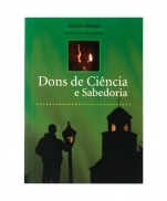 DONS DE CIÊNCIA E SABEDORIA imagem do produto - DONS DE CIÊNCIA E SABEDORIA