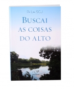 PE LEO BUSCAI AS COISAS DO ALTO imagem do produto - PE LEO BUSCAI AS COISAS DO ALTO