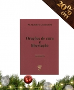 ORAÇÕES DE CURA E  LIBERTAÇÃO