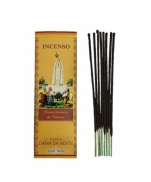 imagem do produto - INCENSO VARETA N SRA DE FATIMA