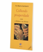 COLHENDO PROSPERIDADE