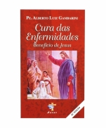 KIT CURA DAS EMOÇÕES E DAS ENFERMIDADES