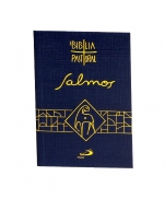 SALMOS NOVA BIBLIA PASTORAL imagem do produto - SALMOS NOVA BIBLIA PASTORAL