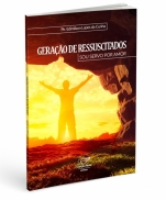 GERAÇÃO DE RESSUSCITADOS, SOU SERVO POR AMOR imagem do produto - GERAÇÃO DE RESSUSCITADOS, SOU SERVO POR AMOR