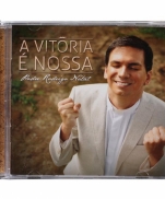 A VITORIA É NOSSA imagem do produto - A VITORIA É NOSSA
