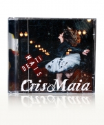 CRIS MAIA MAIS DE TI imagem do produto - CRIS MAIA MAIS DE TI