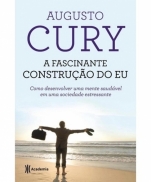 A FASCINANTE CONSTRUCAO DO EU imagem do produto - A FASCINANTE CONSTRUCAO DO EU