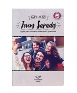 JOVENS SARADOS imagem do produto - JOVENS SARADOS