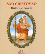 SÃO CRISTOVÃO HISTÓRIA E NOVENA