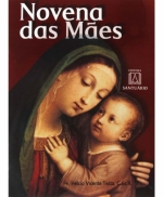 NOVENA DAS MÃES imagem do produto - NOVENA DAS MÃES