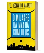 O MILAGRE DA MANHÃ COM DEUS imagem do produto - O MILAGRE DA MANHÃ COM DEUS