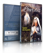 HISTÓRIAS DE LOURDES SANTA BERNADETE imagem do produto - HISTÓRIAS DE LOURDES SANTA BERNADETE