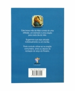 PROMOÇÃO LEVE 2 PAGUE 1 MAIO COM MARIA 