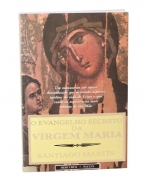 EVANGELHO SECRETO DA VIRGEM MARIA imagem do produto - EVANGELHO SECRETO DA VIRGEM MARIA