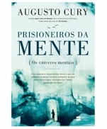 PRISIONEIROS DA MENTE imagem do produto - PRISIONEIROS DA MENTE