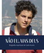 NÃO EU, MAS DEUS imagem do produto - NÃO EU, MAS DEUS