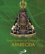 imagem do produto - NOVENA NOSSA SENHORA DA CONCEIÇÃO APARECIDA